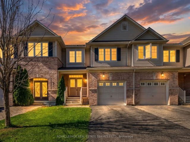 2019 Trawden Way 24, Oakville
