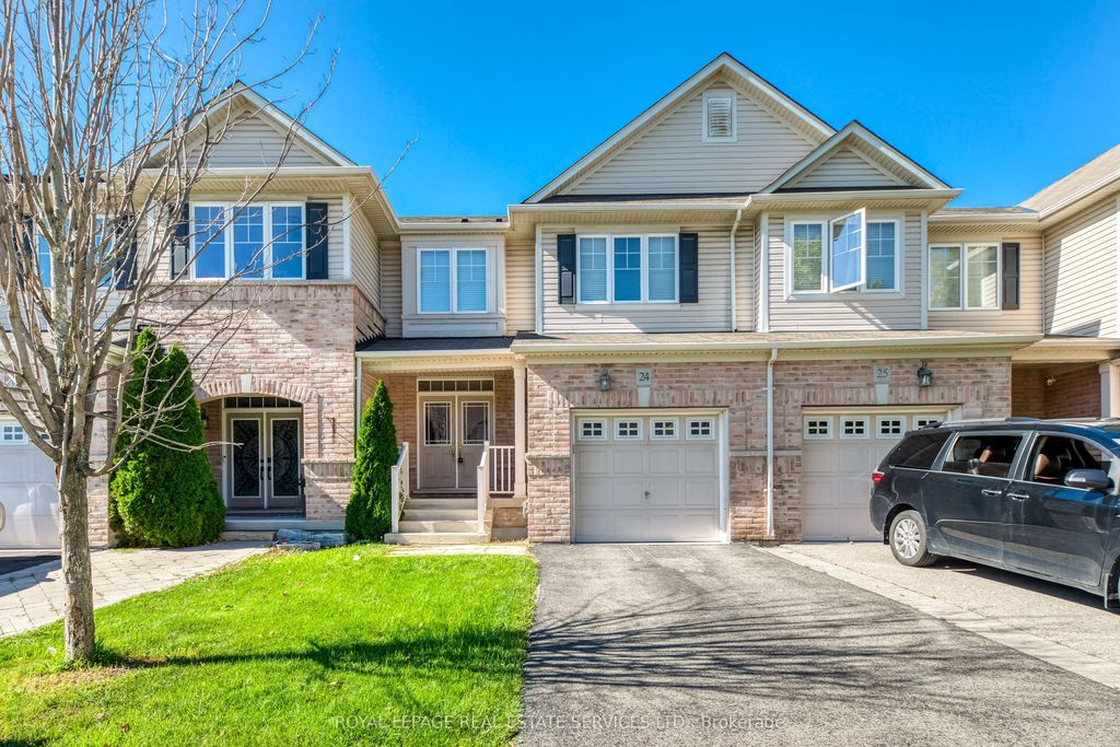 2019 Trawden Way 24, Oakville