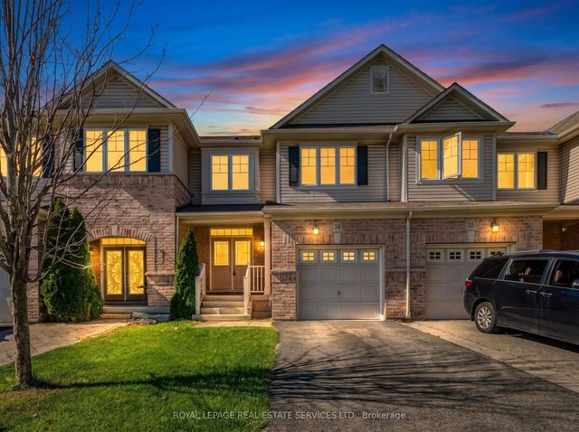 2019 Trawden Way 24, Oakville