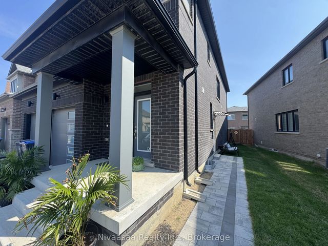 39 Petch Avenue Basement, Caledon