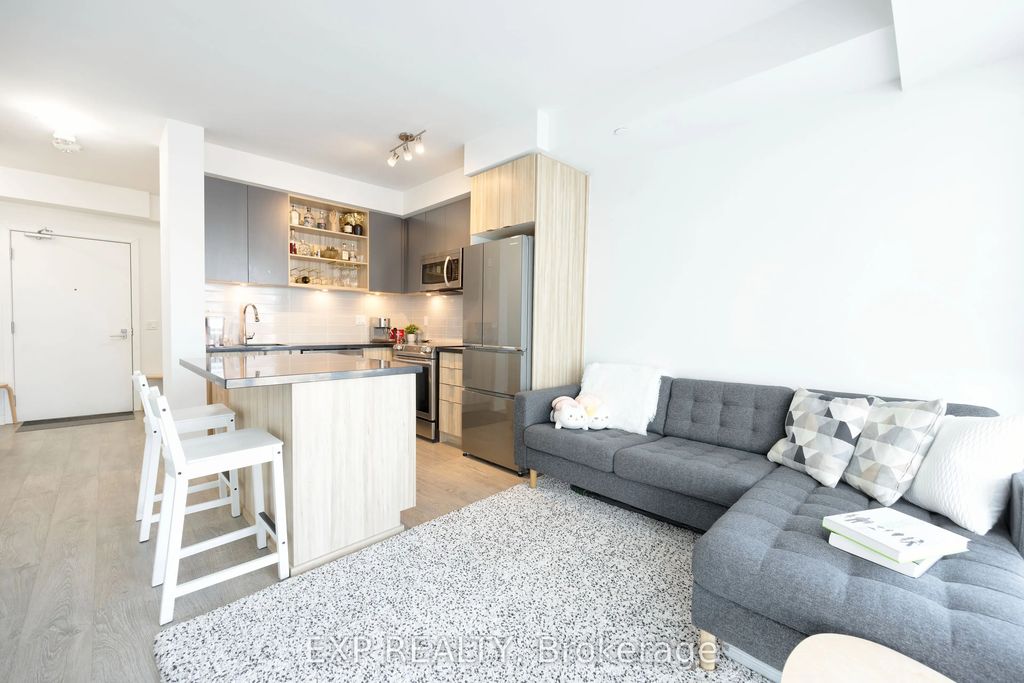 4677 Glen Erin Drive 1103, Mississauga