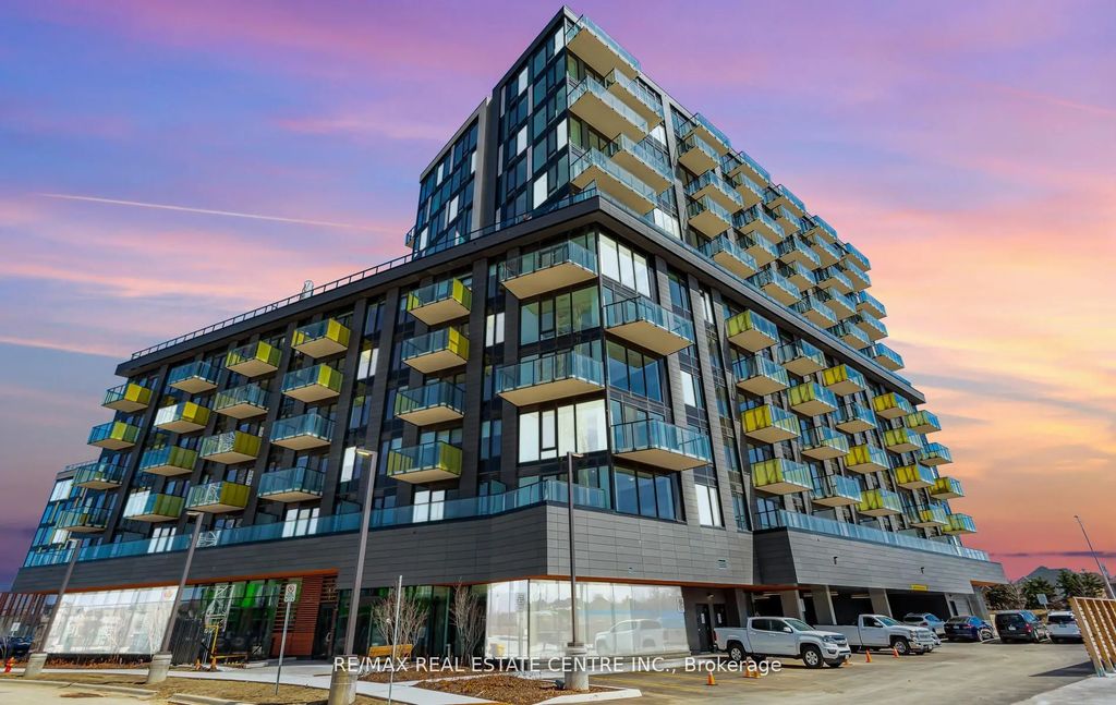 3006 William Cutmore Boulevard 210, Oakville