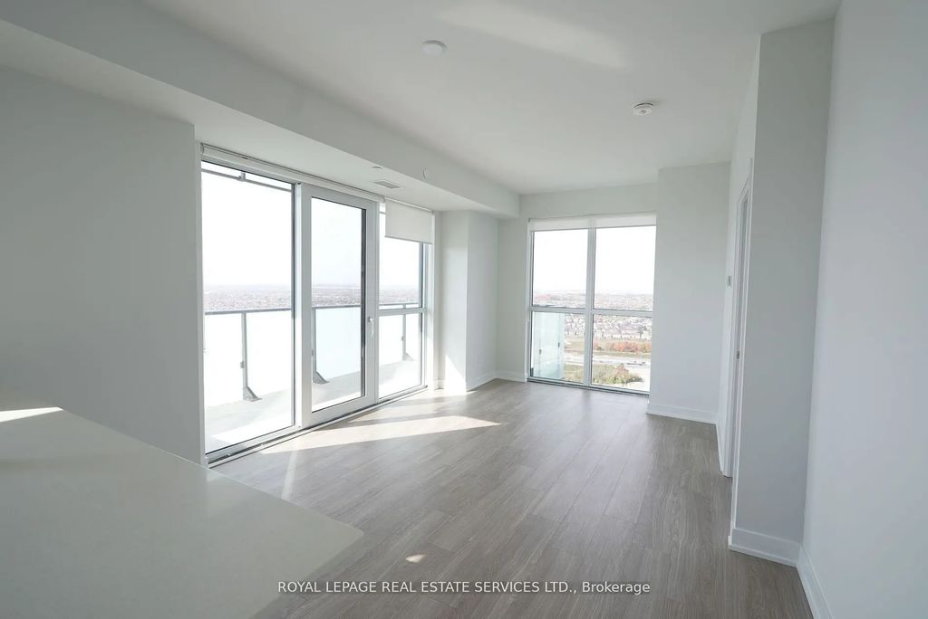 4130 Parkside Village N/a 2701, Mississauga