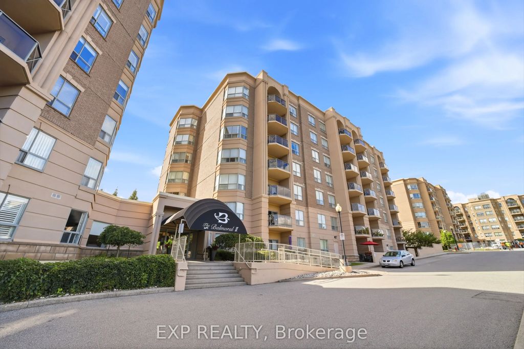 2085 Amherst Heights Drive 206, Burlington