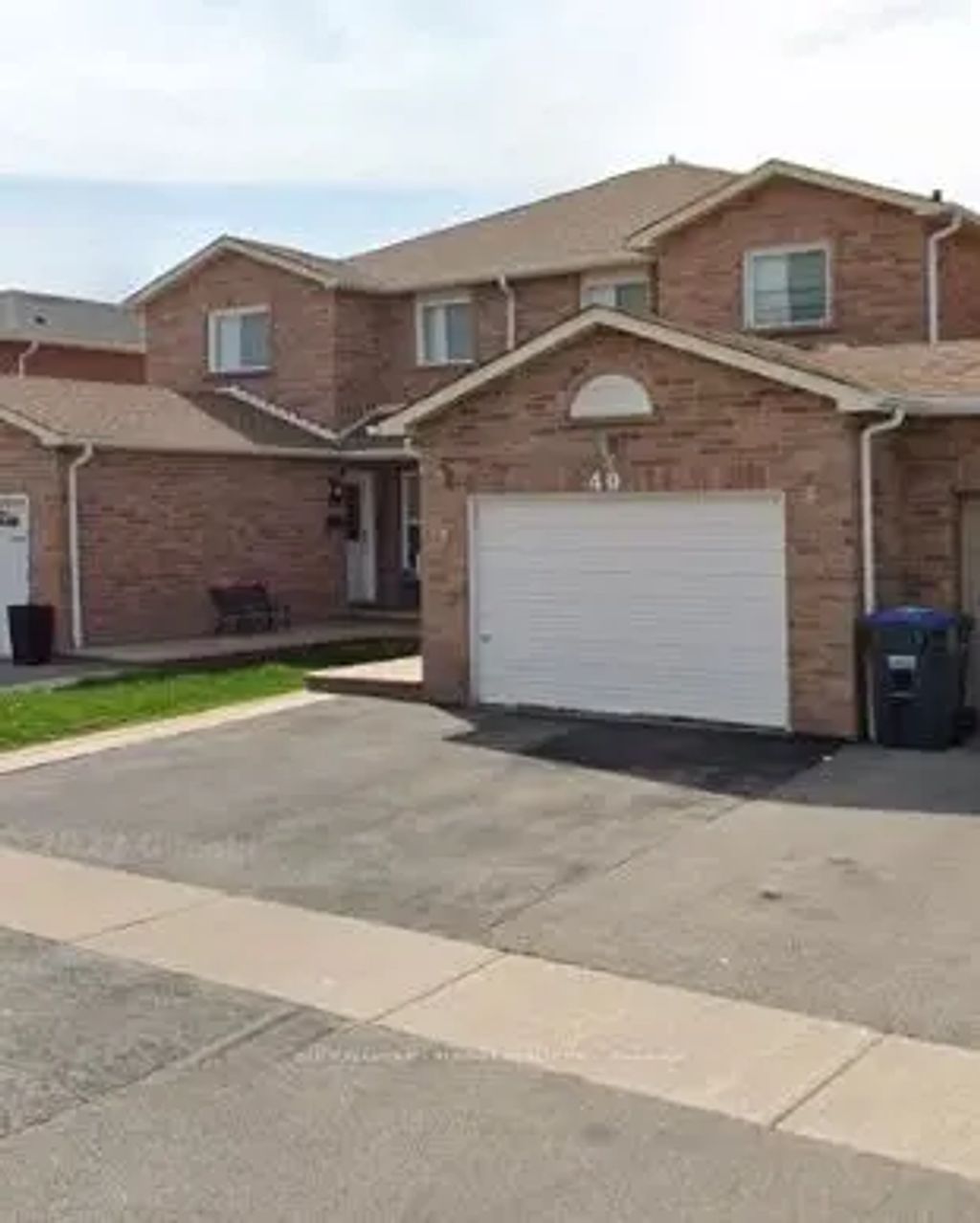 40 Jay Street, Brampton