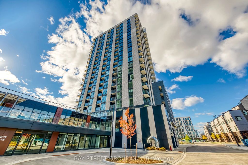 3079 Trafalgar Road 309, Oakville