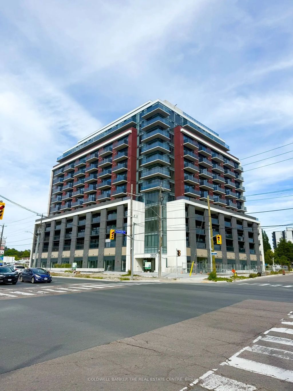 2839 Jane Street 302, Toronto W05
