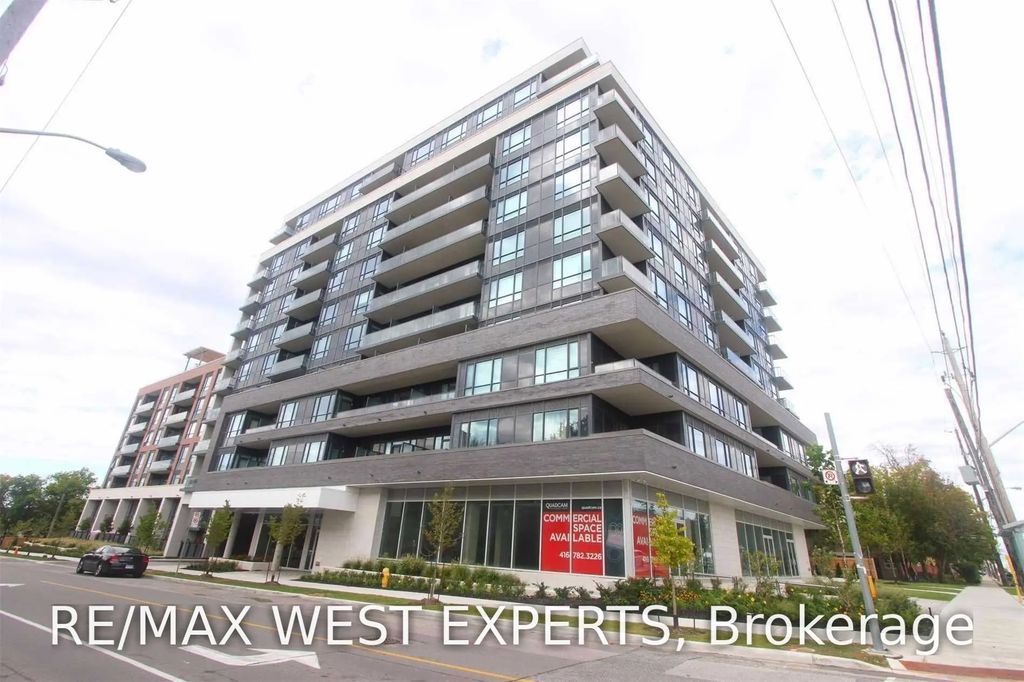 2800 Keele Street 626, Toronto W05