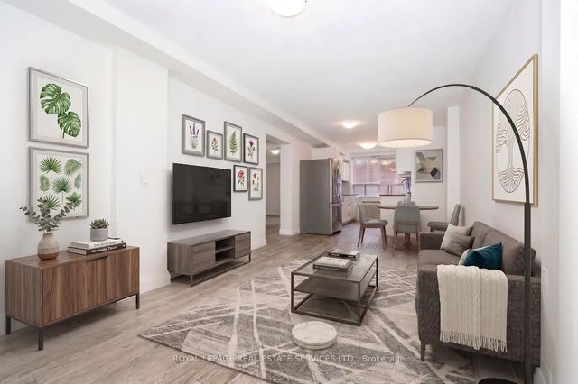 2637 Keele Street 1a, Toronto W04