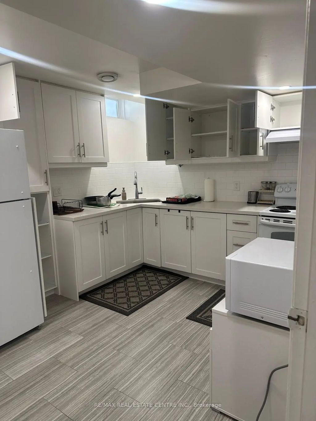 354 Ojibway Trail Basement, Mississauga