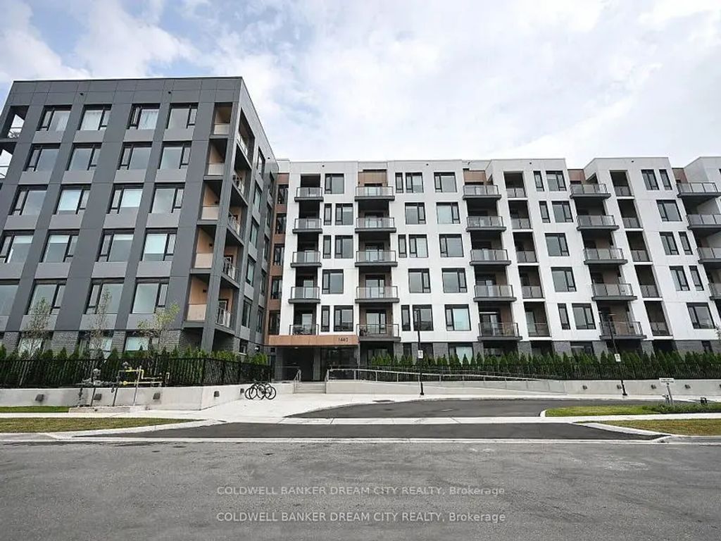 1440 Clarriage Court 510, Milton