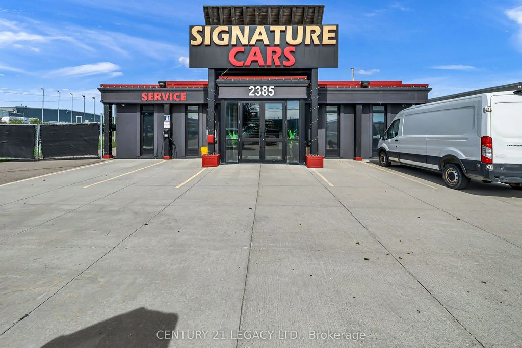 2385 Royal Windsor Drive, Mississauga