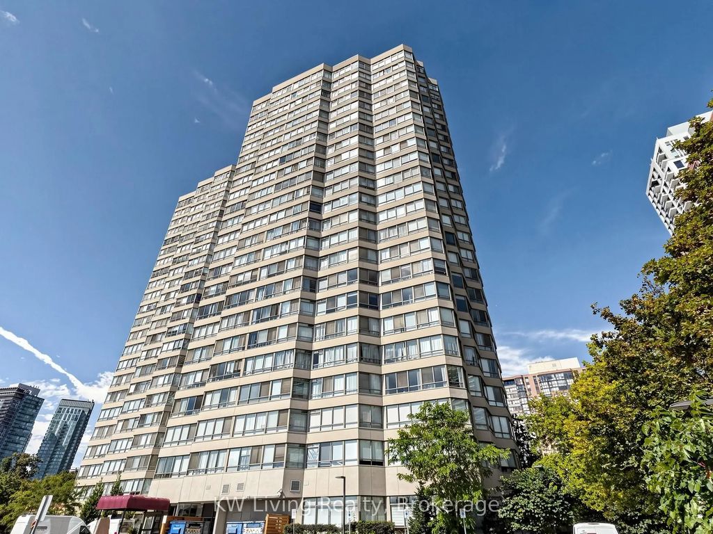 3605 Kariya Drive 811, Mississauga