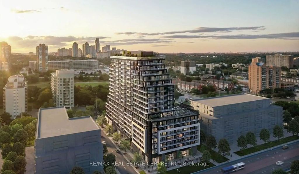 3009 Novar Road 727, Mississauga