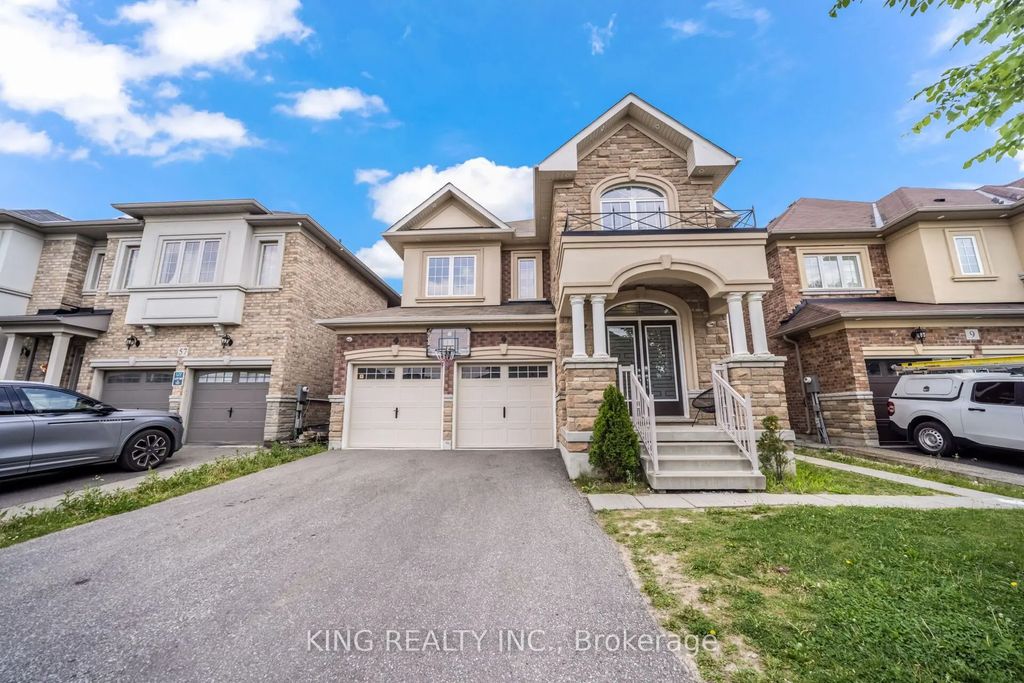 11 Malpass Street, Brampton