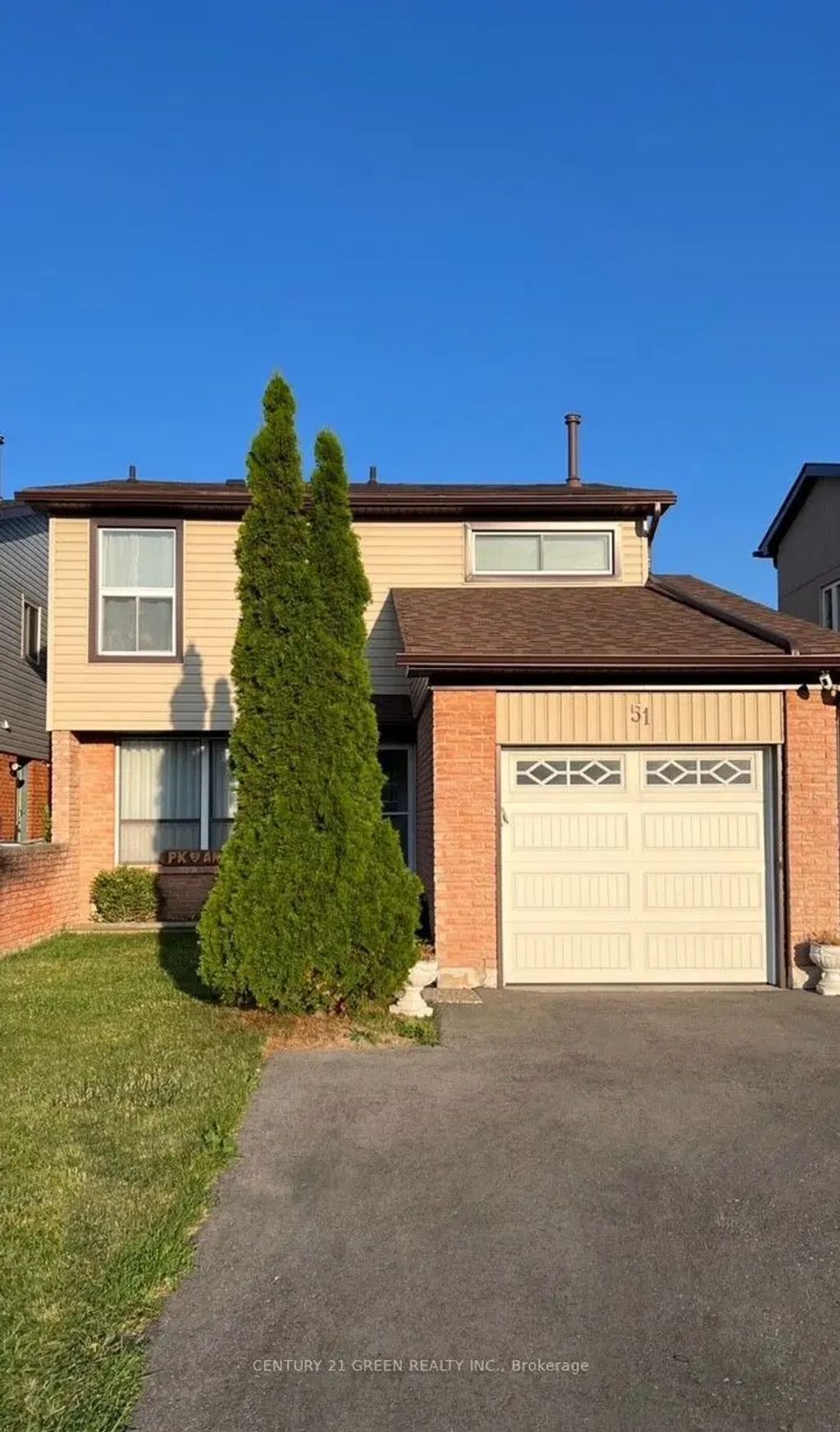 51 Cowan Road, Brampton