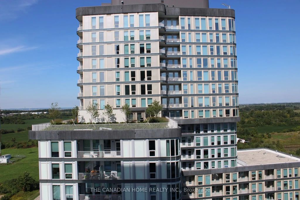 3220 William Coltson Avenue 1406, Oakville