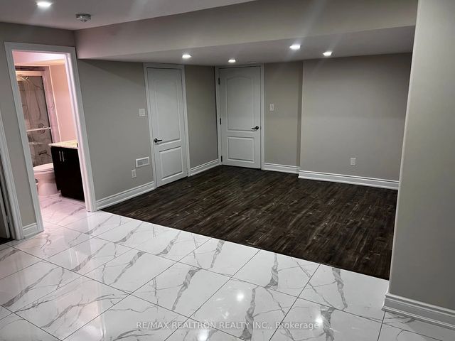 34 Haywood Drive Basement, Brampton
