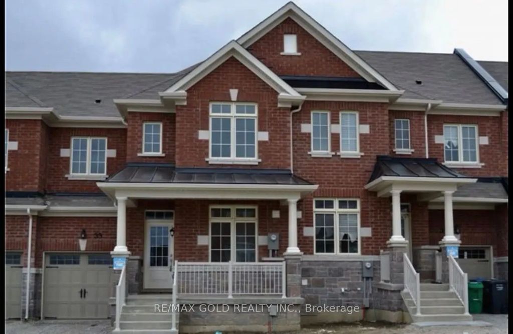 33 Villadowns Trail, Brampton