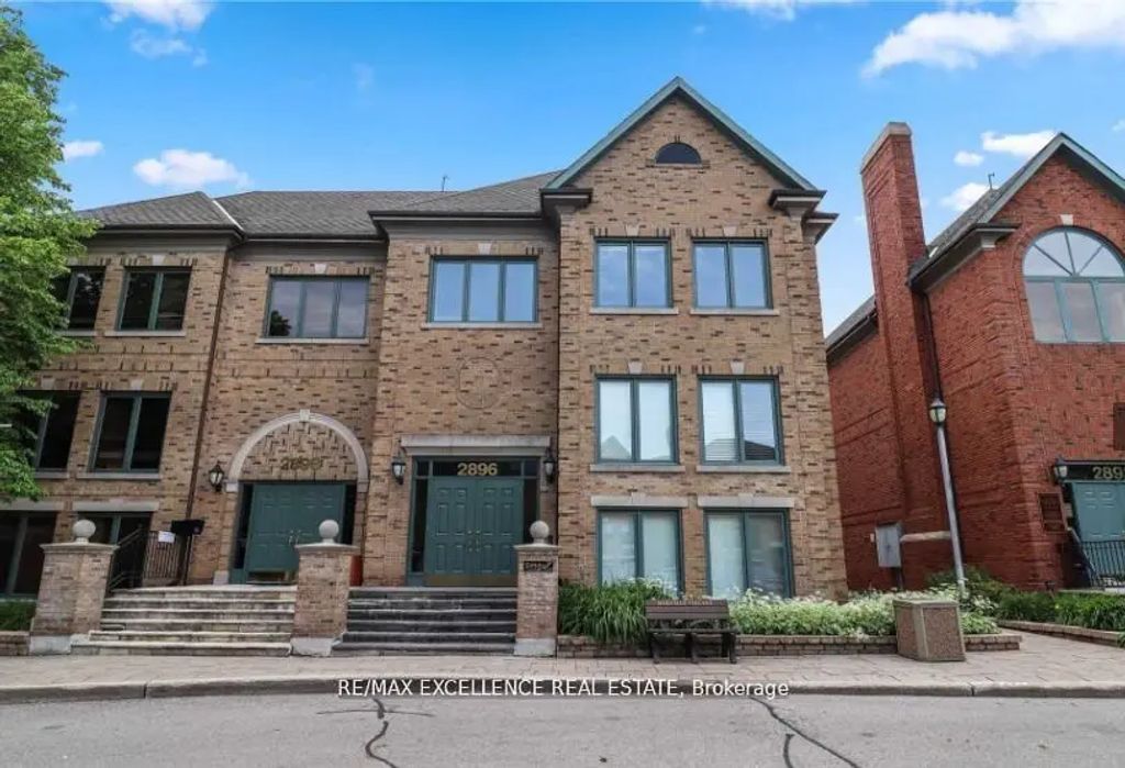 2896 South Sheridan Way 300, Oakville