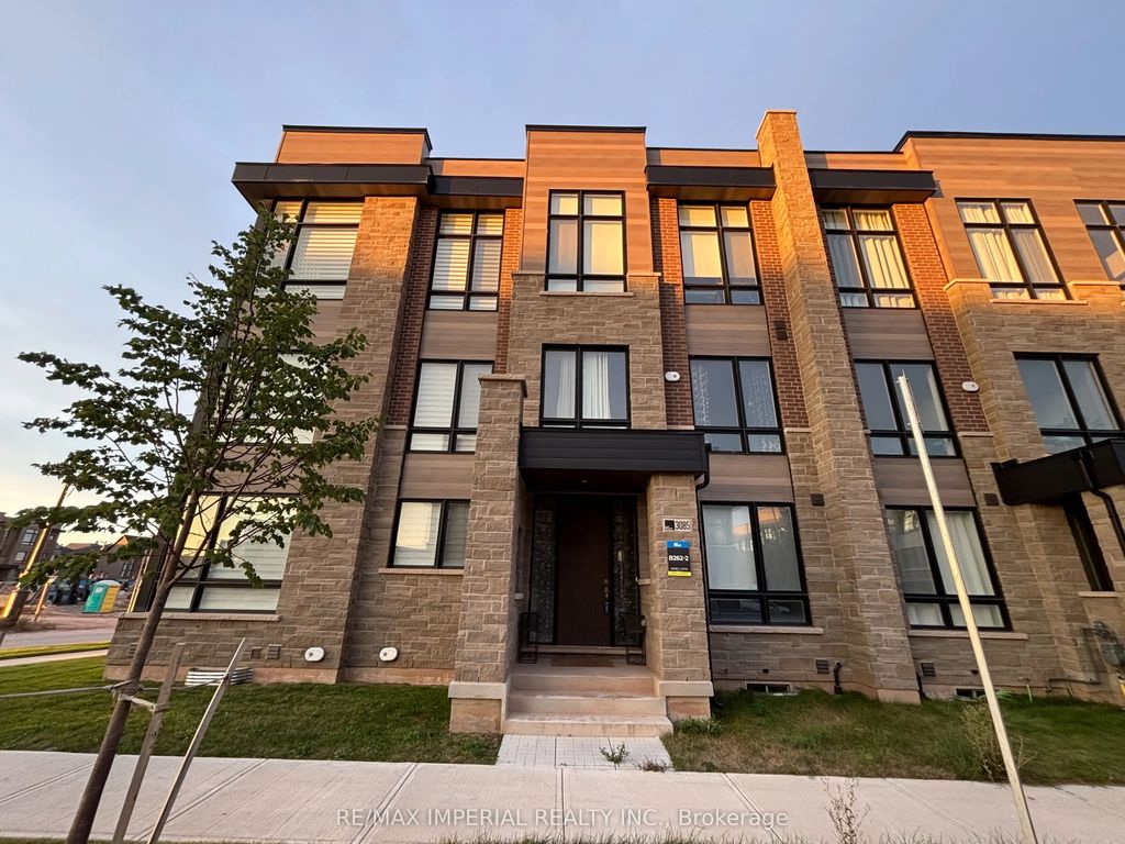 3085 Welsman Gardens, Oakville