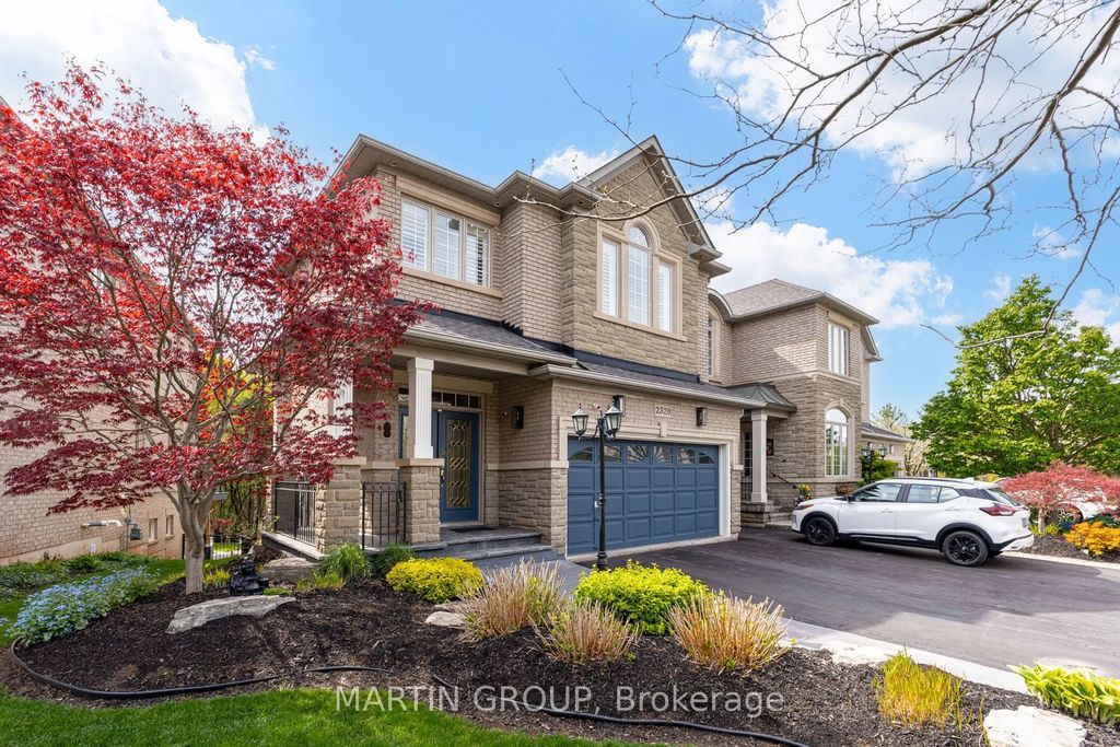 2328 Woodfield Road, Oakville