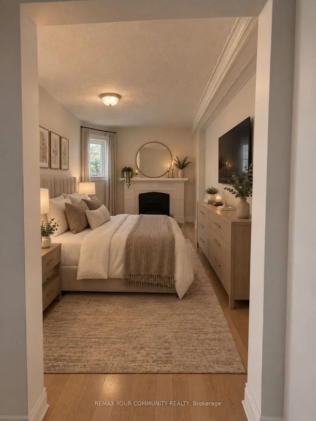 127 Morrison Avenue, Toronto W03