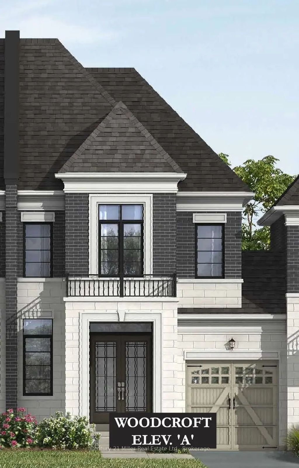 1235 Merton Road, Oakville