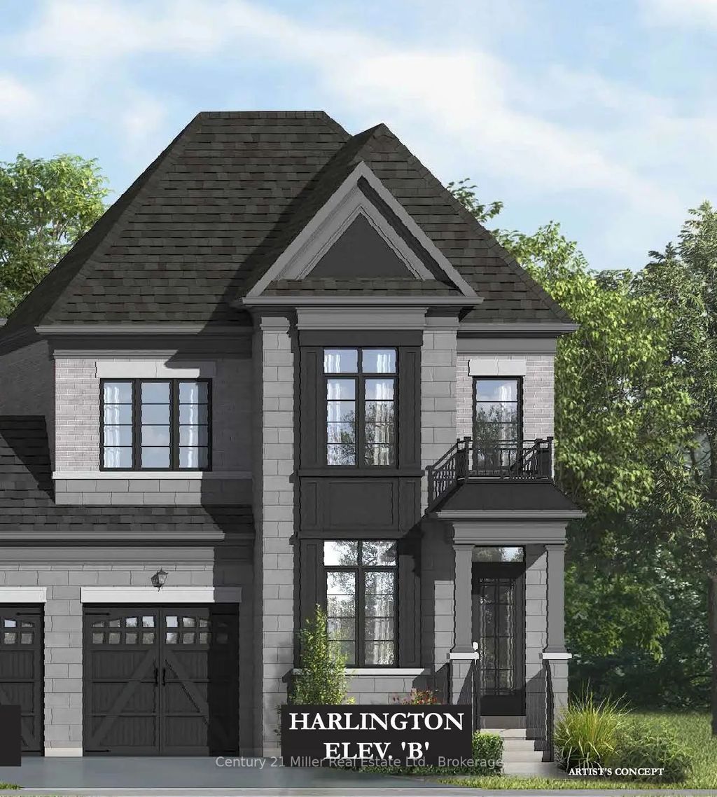 1245 Merton Road, Oakville