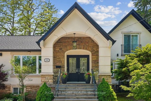 2090 Stonehouse Crescent, Mississauga