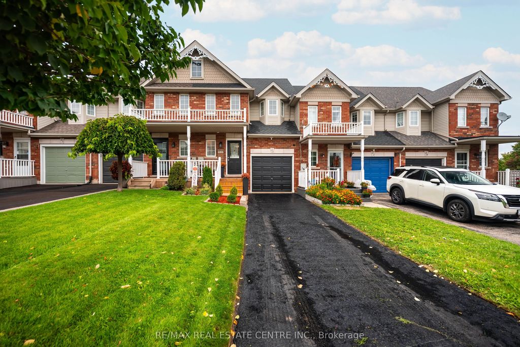 53 Benjamin Crescent, Orangeville