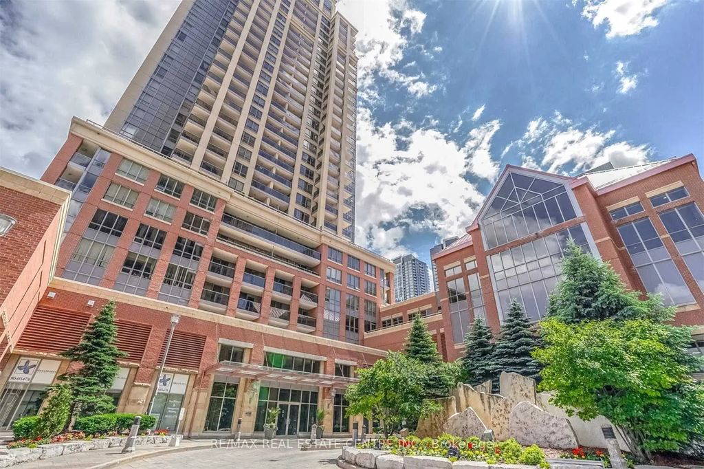 4080 Living Arts Drive 1801, Mississauga