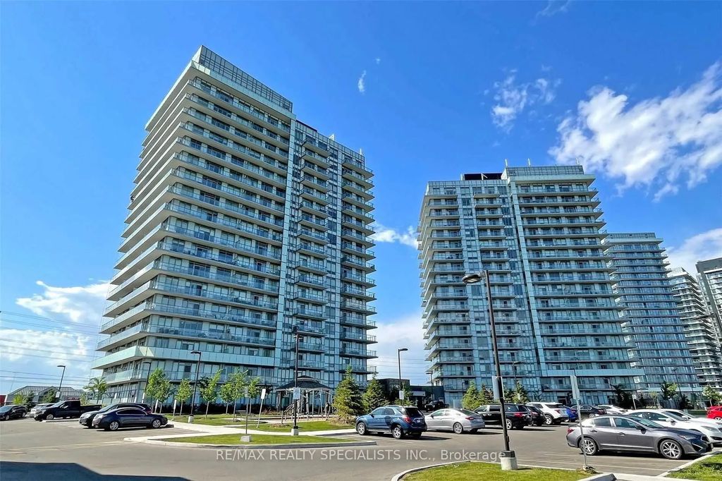 4677 Glen Erin Drive 302, Mississauga