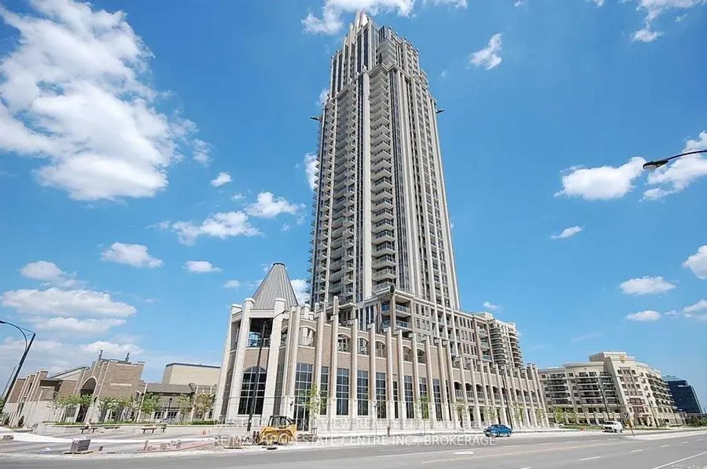 388 Prince Of Wales Drive 611, Mississauga
