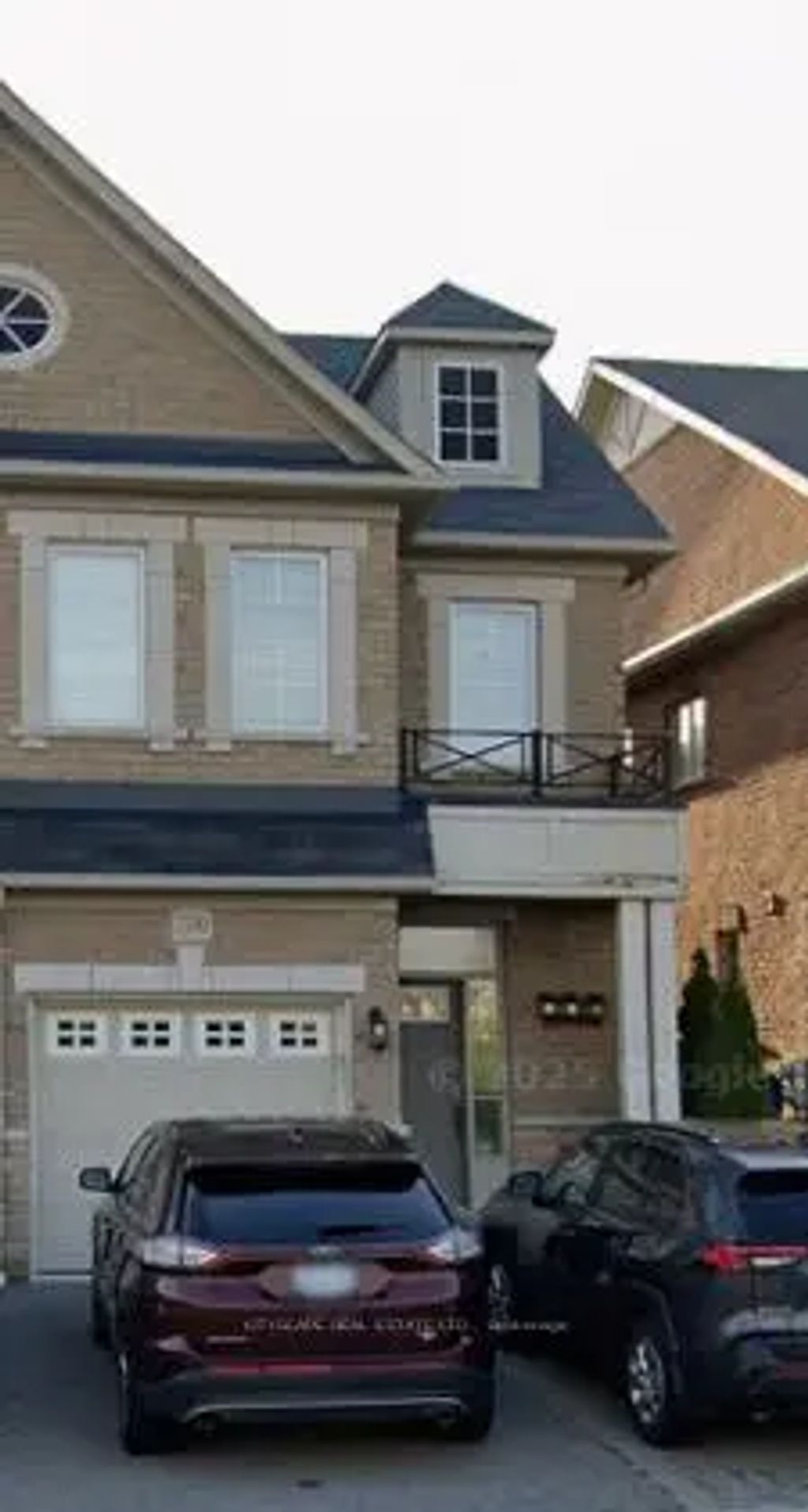 3330 Sunlight Street, Mississauga