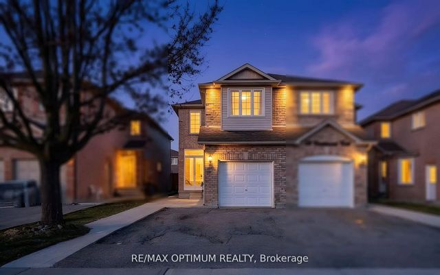 26 Tumbleweed Trail, Brampton