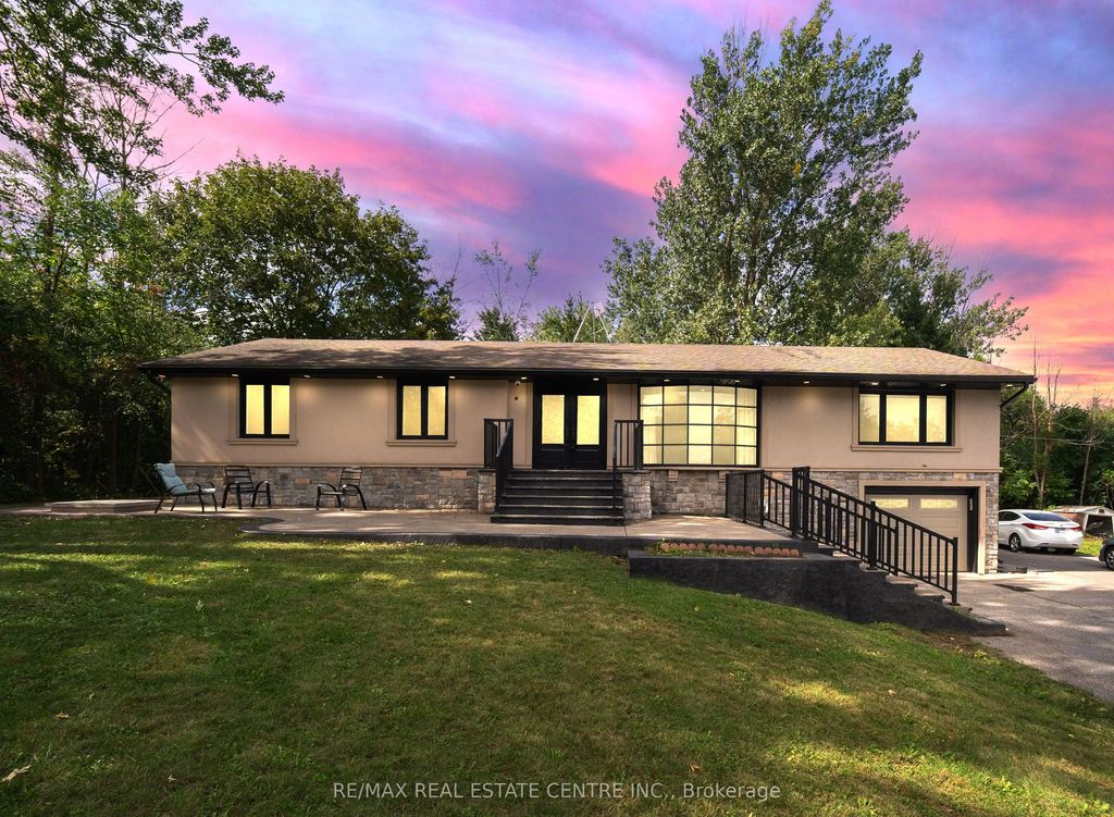 1910 Olde Base Line Road, Caledon