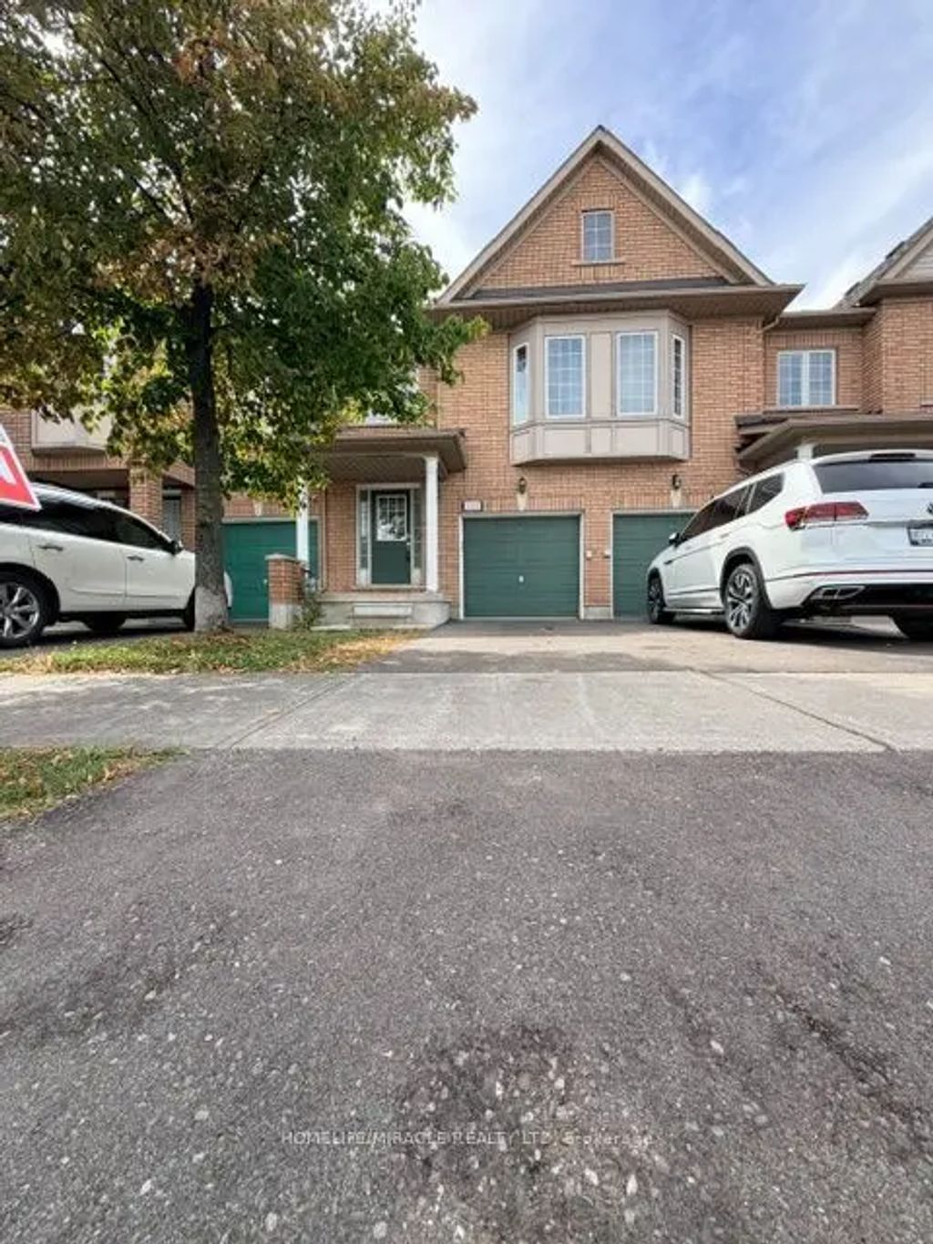 6391 Spinnaker Circle 7, Mississauga