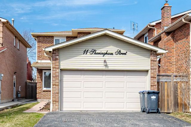 11 Sheringham Street, Brampton