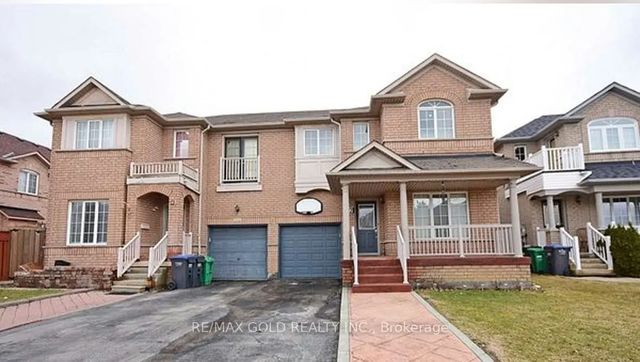22 Blue Whale Boulevard, Brampton