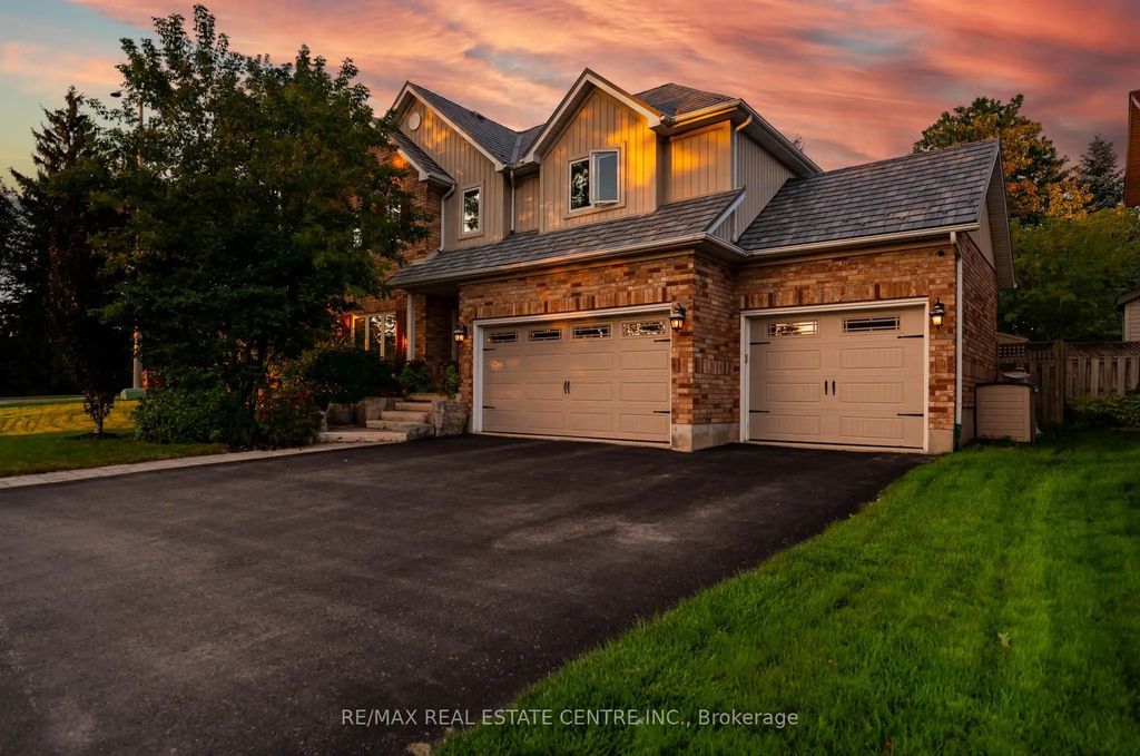 119 Oak Ridge Drive, Orangeville
