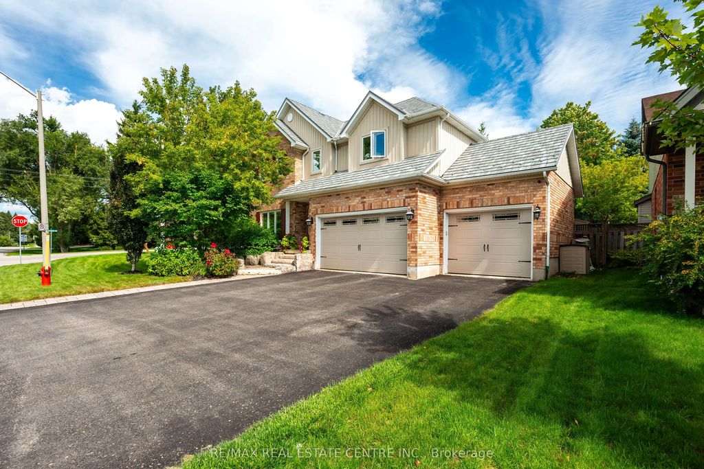 119 Oak Ridge Drive, Orangeville