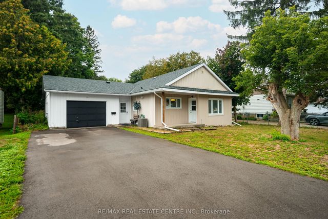 23 Third Street, Orangeville