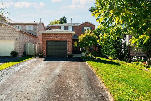 128 Elaine Drive, Orangeville