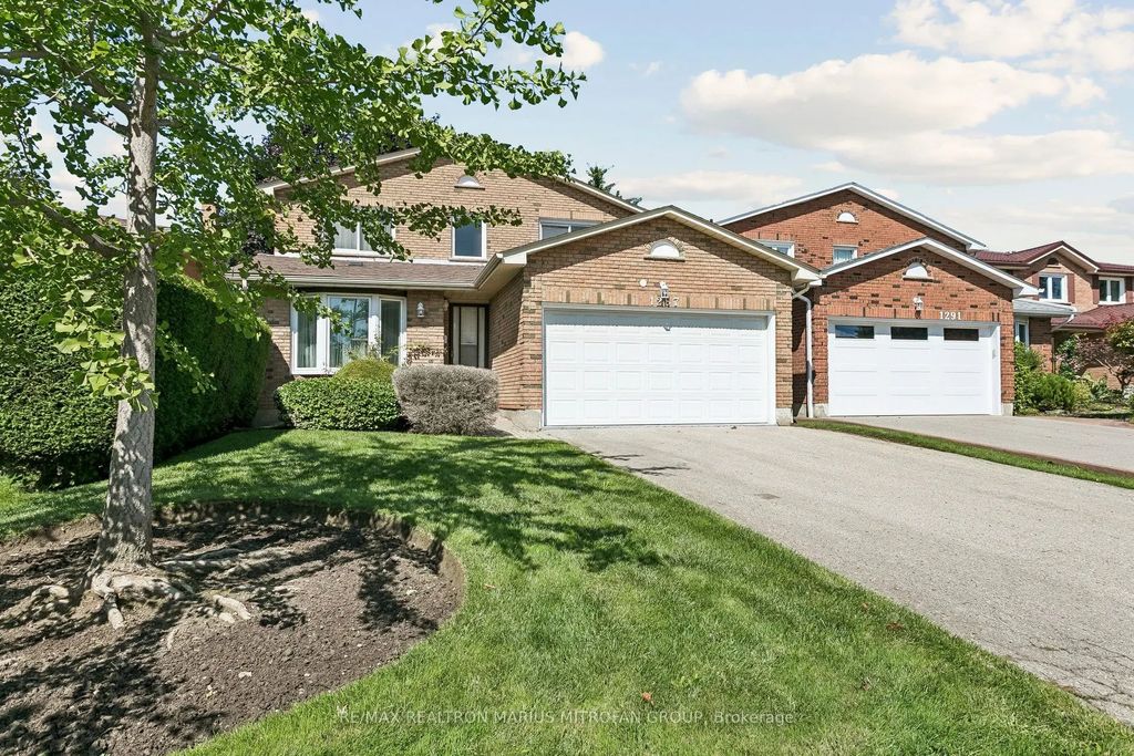 1287 Willowbank Trail, Mississauga