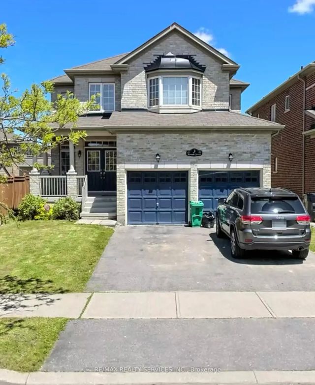3 Noranda Crescent, Brampton