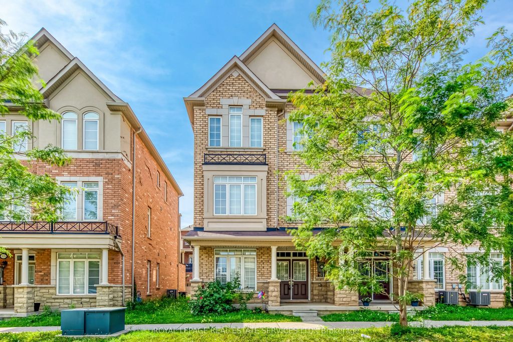 3072 Eberly Woods Drive, Oakville