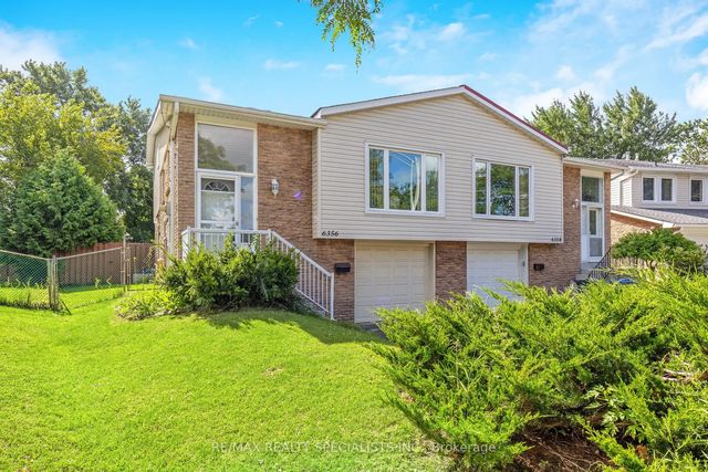 6356 Chaumont Crescent, Mississauga