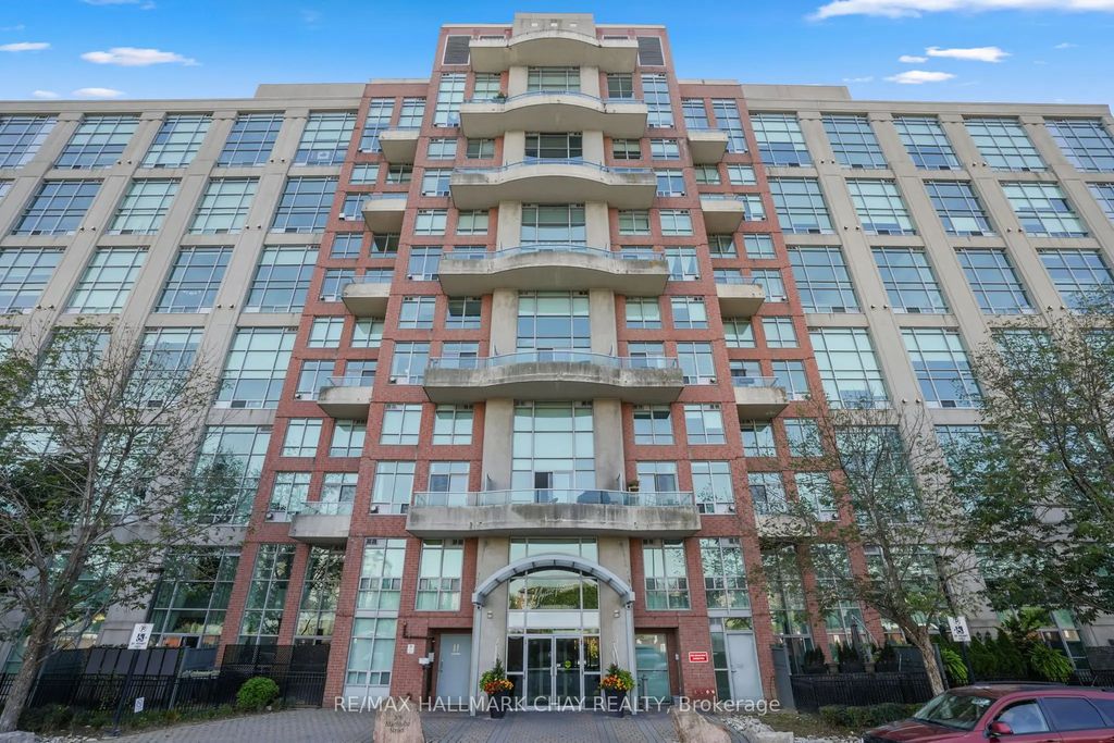 200 Manitoba Street 307, Toronto W06