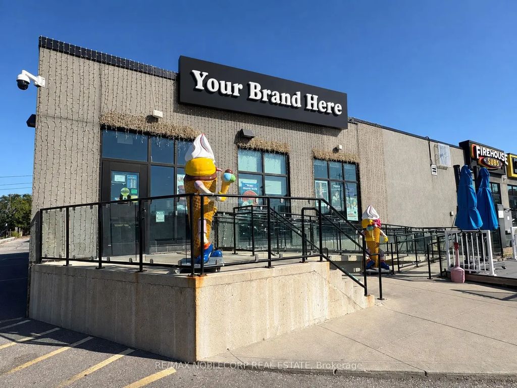 3300 Dufferin Street Unit A, Toronto W04
